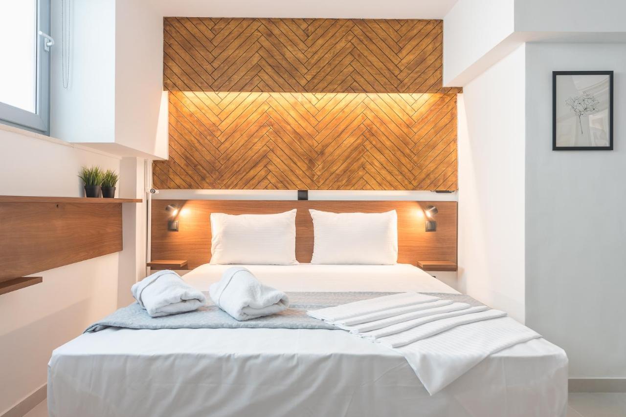 Appartement Phaedra, Hideaway Near Acropolis By Cloudkeys Athènes